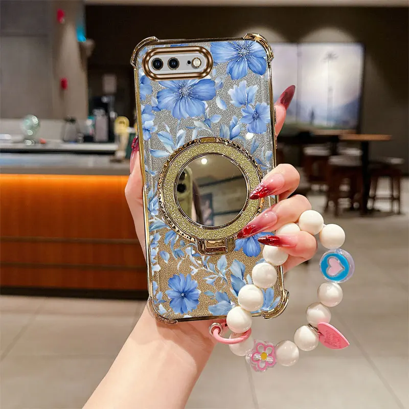 Bead Strap Glitter … - image