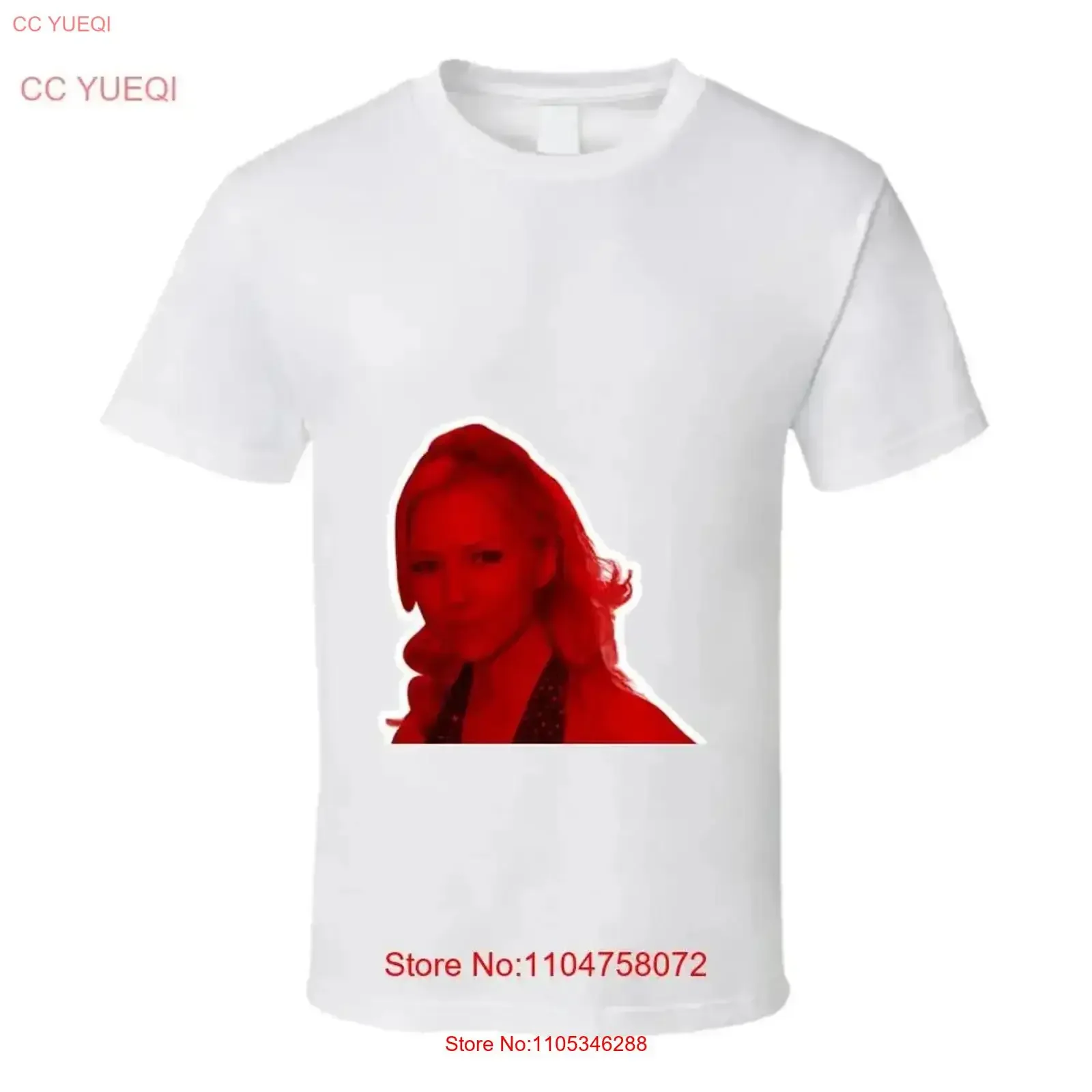 Ancilla Tilia Politicienne Néerlandaise 27 T-shirt vintage délavé extensible élégant confortable homme streetwear décontracté vintage délavé