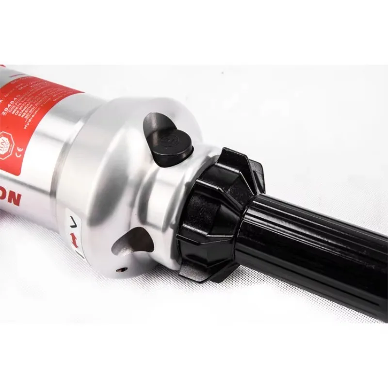 ODETOOLS SC557B أدوات الإنقاذ في حالات الطوارئ ملحقات معدات مكافحة الحرائق مع قاطع الموزعة الهيدروليكية #6