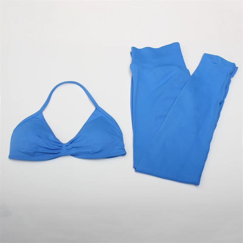 Рисунок 4 - Электрический синий женский ударный