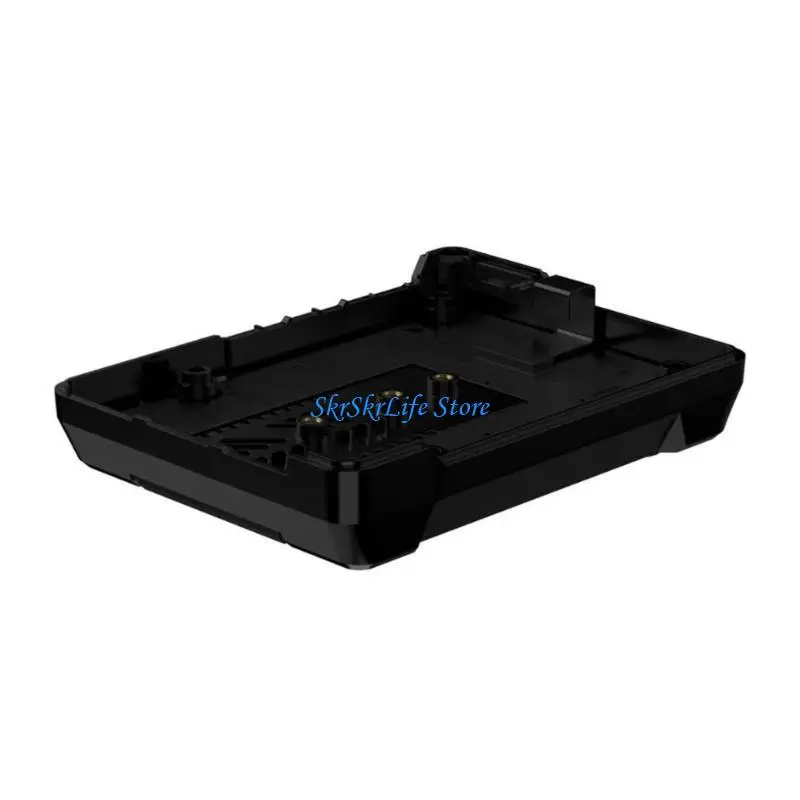 E65E بالوعة الحرارة ولوحة التمديد لـ 5 Argon NEO5 NVME PCIE لوح تمديد (فقط)