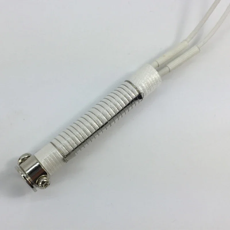 220V Electric Soldering Iron Heating Element Replacement Core Welding Tool 30W 40W 60W 80W 100W Soldering Heating Element