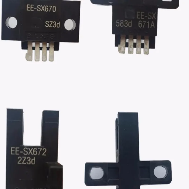 EE-SX670 EE-SX671 EE-SX672 EE-SX673 EE-SX674 EE-SX675 EE-SX676 EE-SX677 5pcs