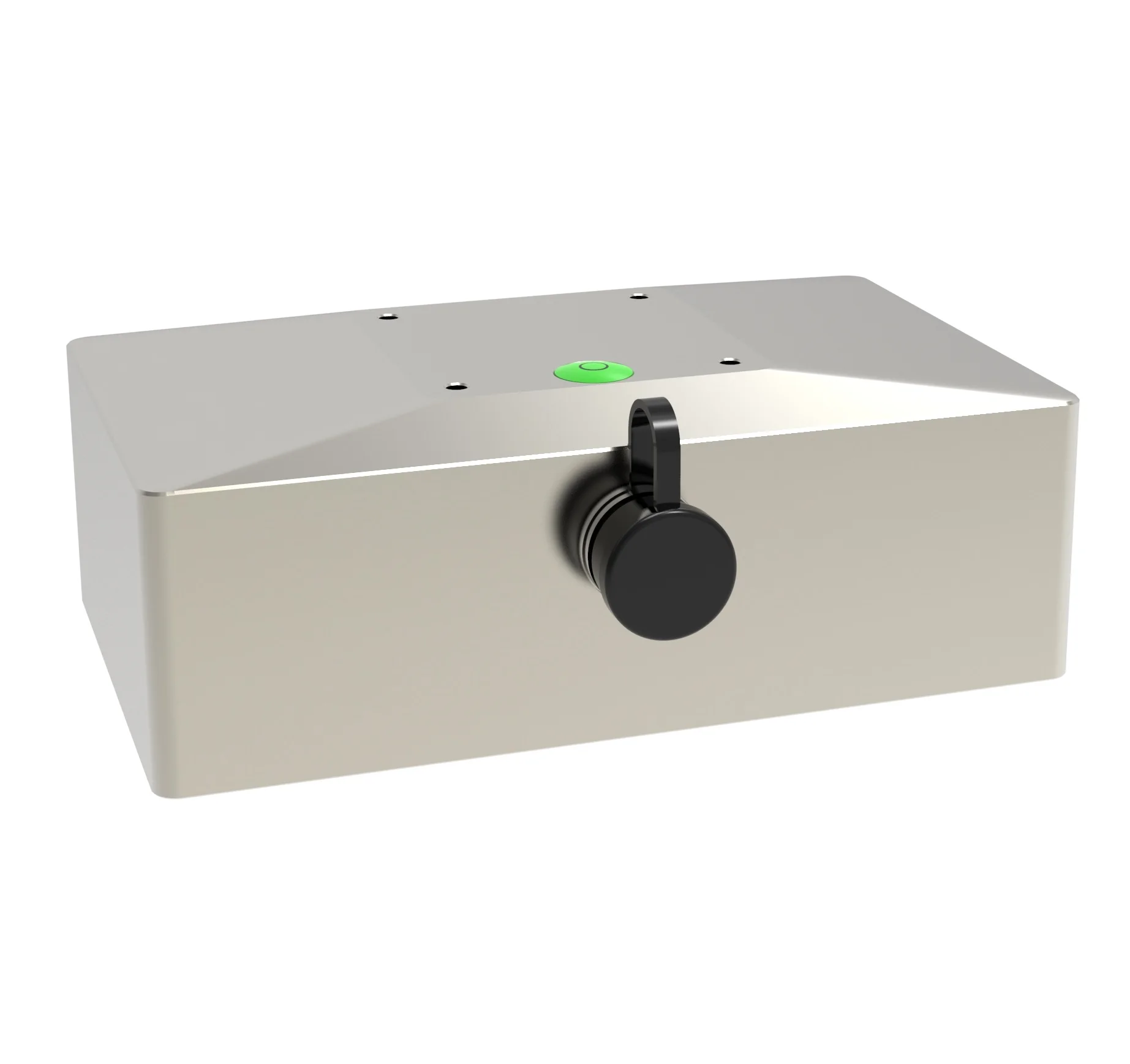 2025 40 METER CITY PIPE OFFENES KANAL RIVERSAMAR WASSERSTUFSENSOR RADAR OFFENE KANAL RIVERSCHUTZSTEUERUNG