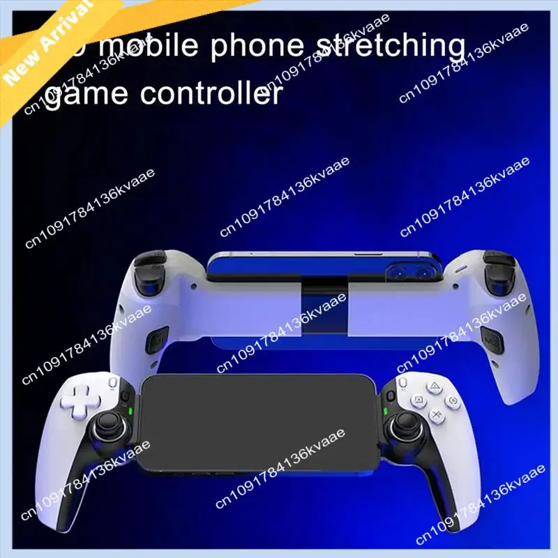 M01K D9 Stretch Gri… - image