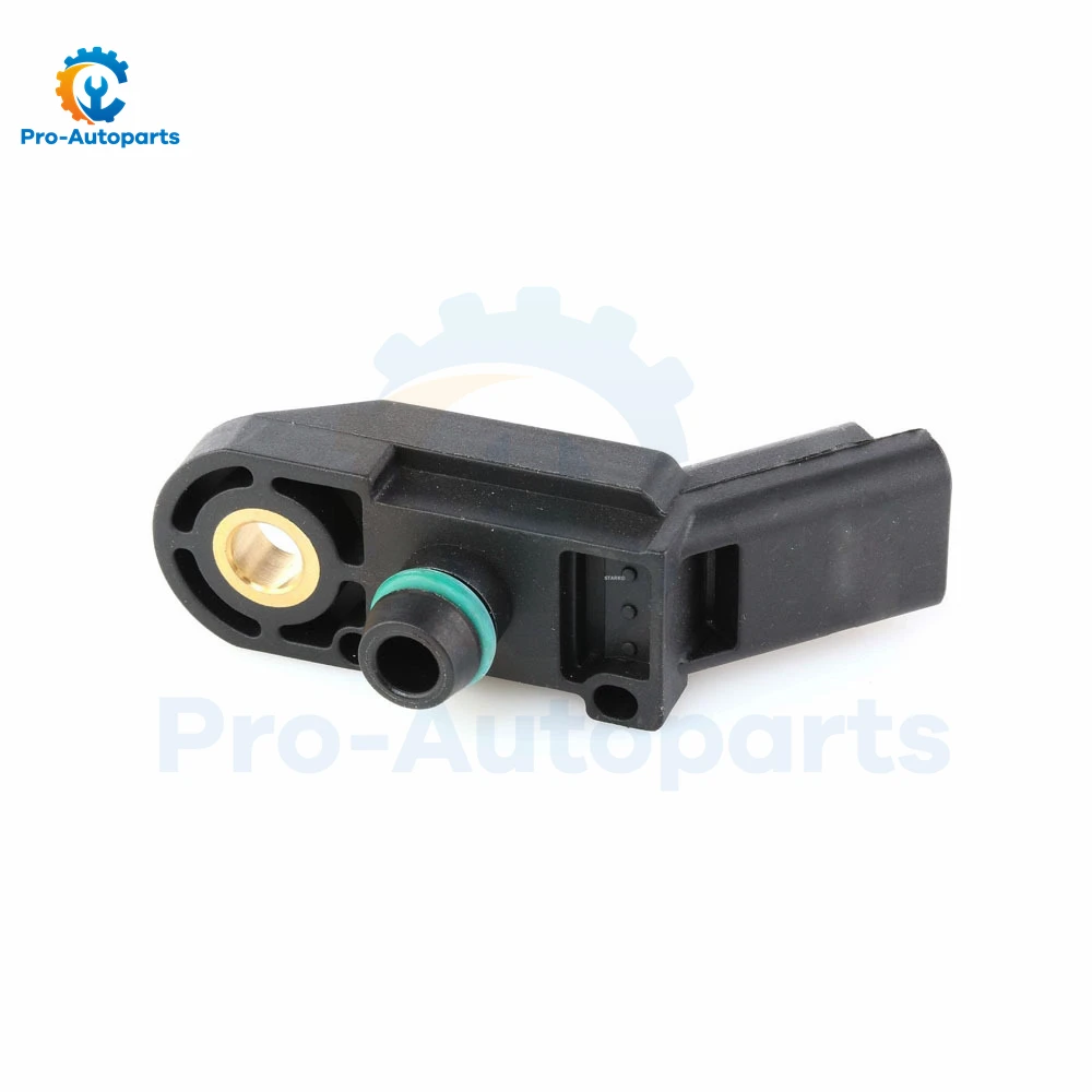 0261230057 MAP Sensor Boost Pressure For CITROEN Xsara Picasso Peugeot 204 306 406 605 1.4 1.6 1.8 2.0 9631813680 19201K 1920AN