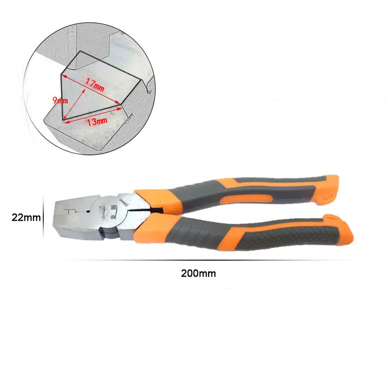 Imagem -05 - Atualizar 45135 Graus Multi Ângulo Mitra Fio de Tapume Cortador do Duto Pvc pe Tubo Plástico Mangueira Scissor Corte Decoração para Casa Ferramenta de Encanamento