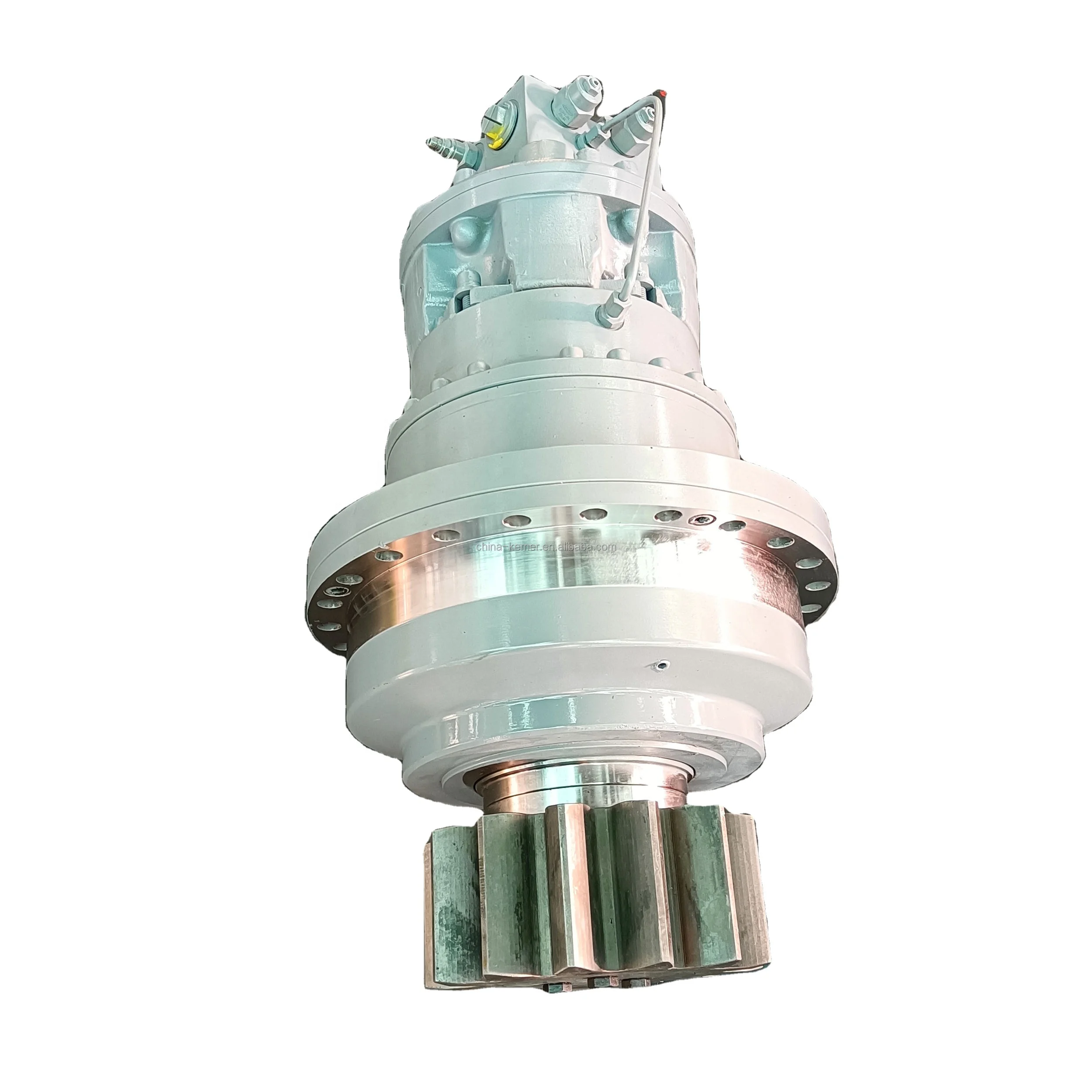 Dinamic Style Hydraulic Planetary Gear Reducer Speed Reduction Gearbox Made in China