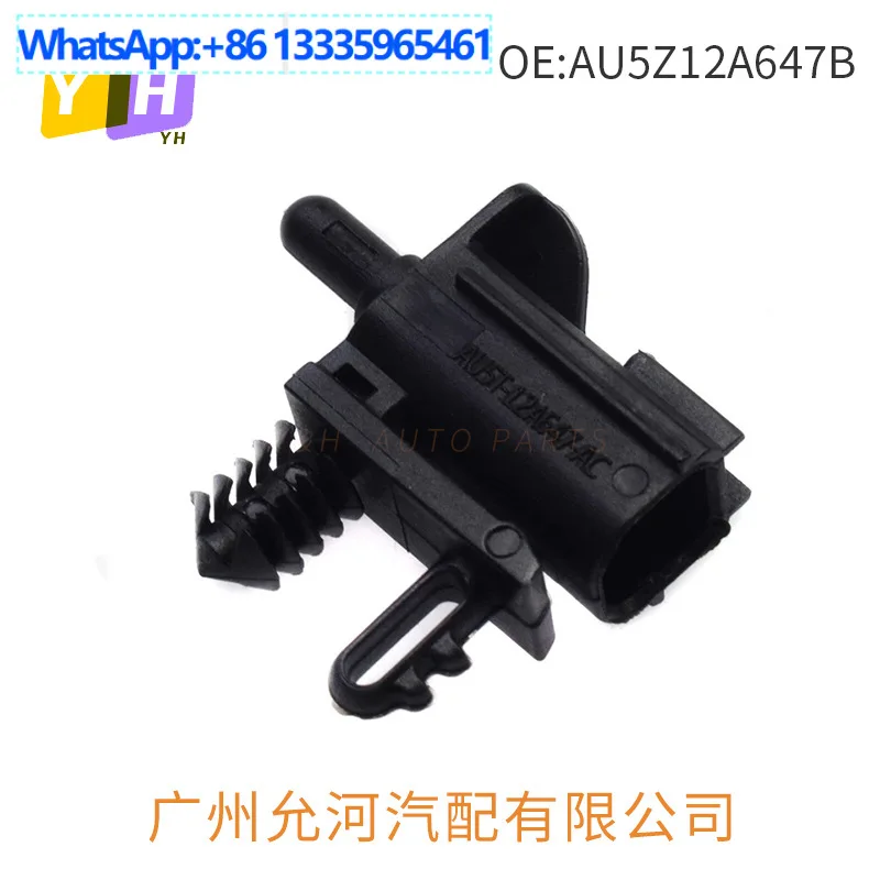 AU5Z12A647B For 13-19 Ford FUSION Air Temperature Sensor Outdoor Temperature Sensor