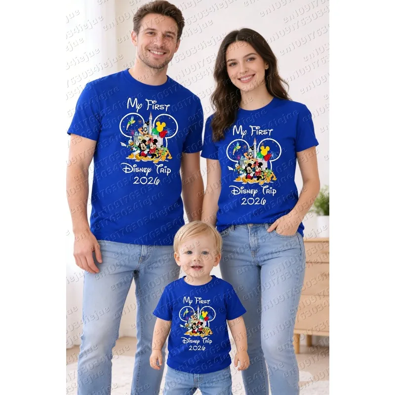 Mickey Mouse My Fir…