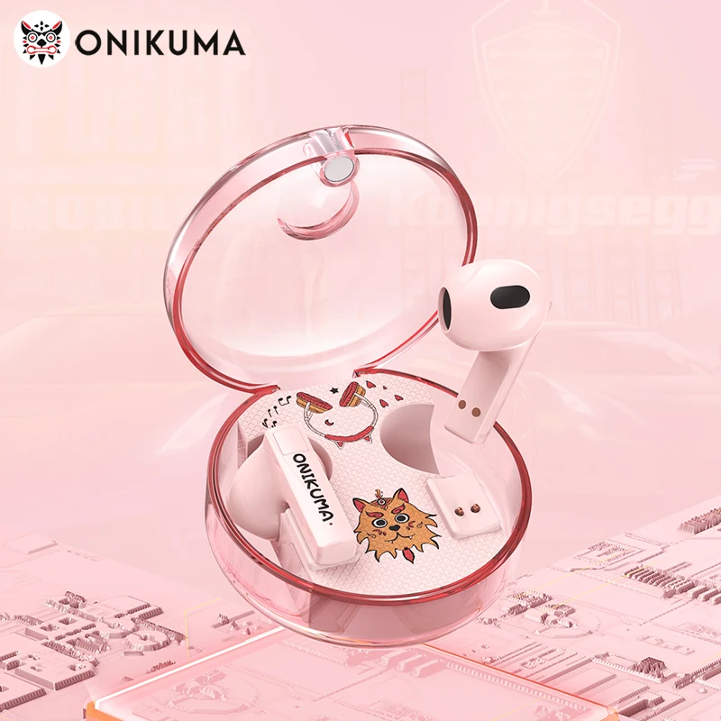 مراجعات ونصائح حول سماعات T301 من ONIKUMA: تجربة مثالية للألعاب والرياضة والاتصالات