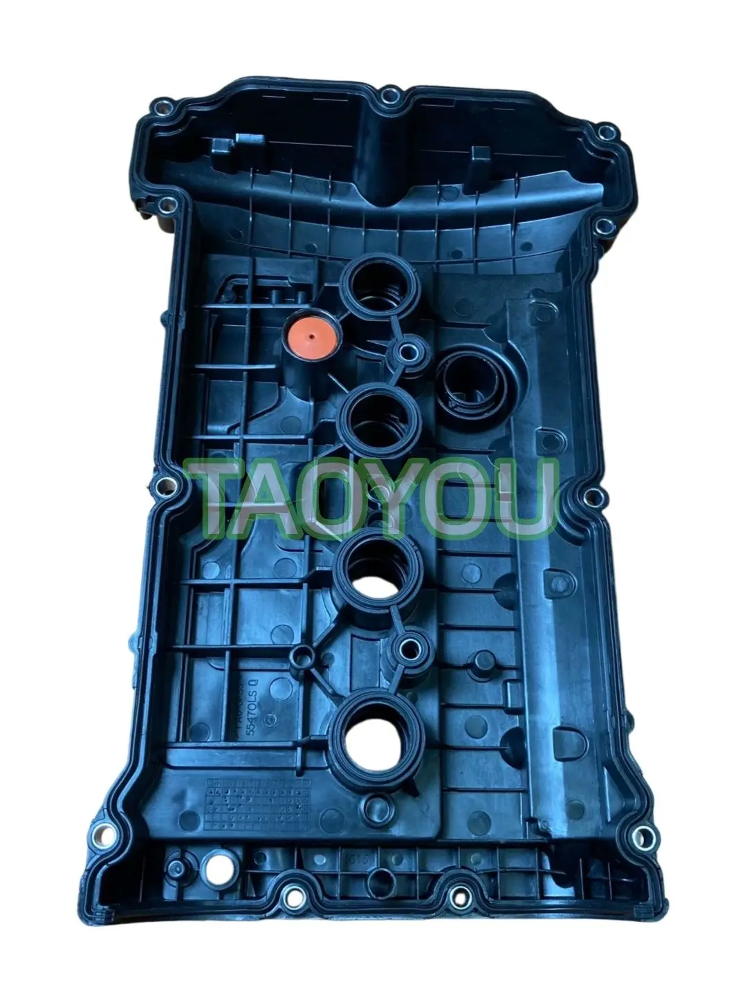 11127646555 Valve Cover Cylinder Head Cover PCV Breather Oil Separator For MINI Cooper R55 R56 R57 R58 R59