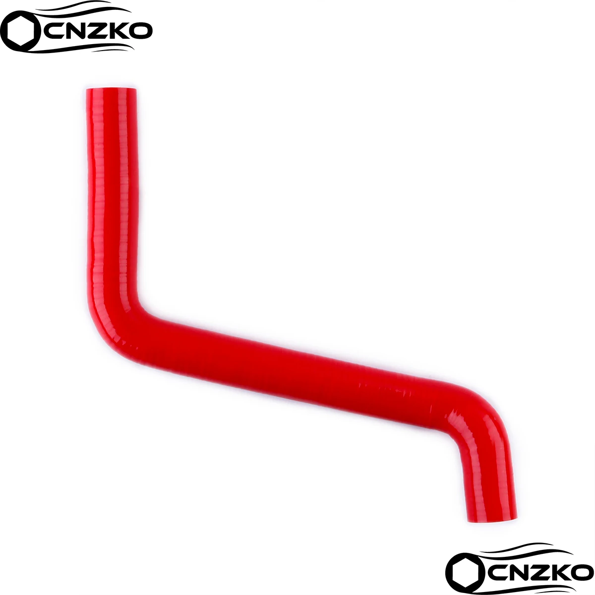 For Volkswagen Golf 3 GTI 2L 8V 115HP 1992 - 1998 Silicone Radiator Hoses Kit 1997 1996 1995 1994 1993 Auto High Performance