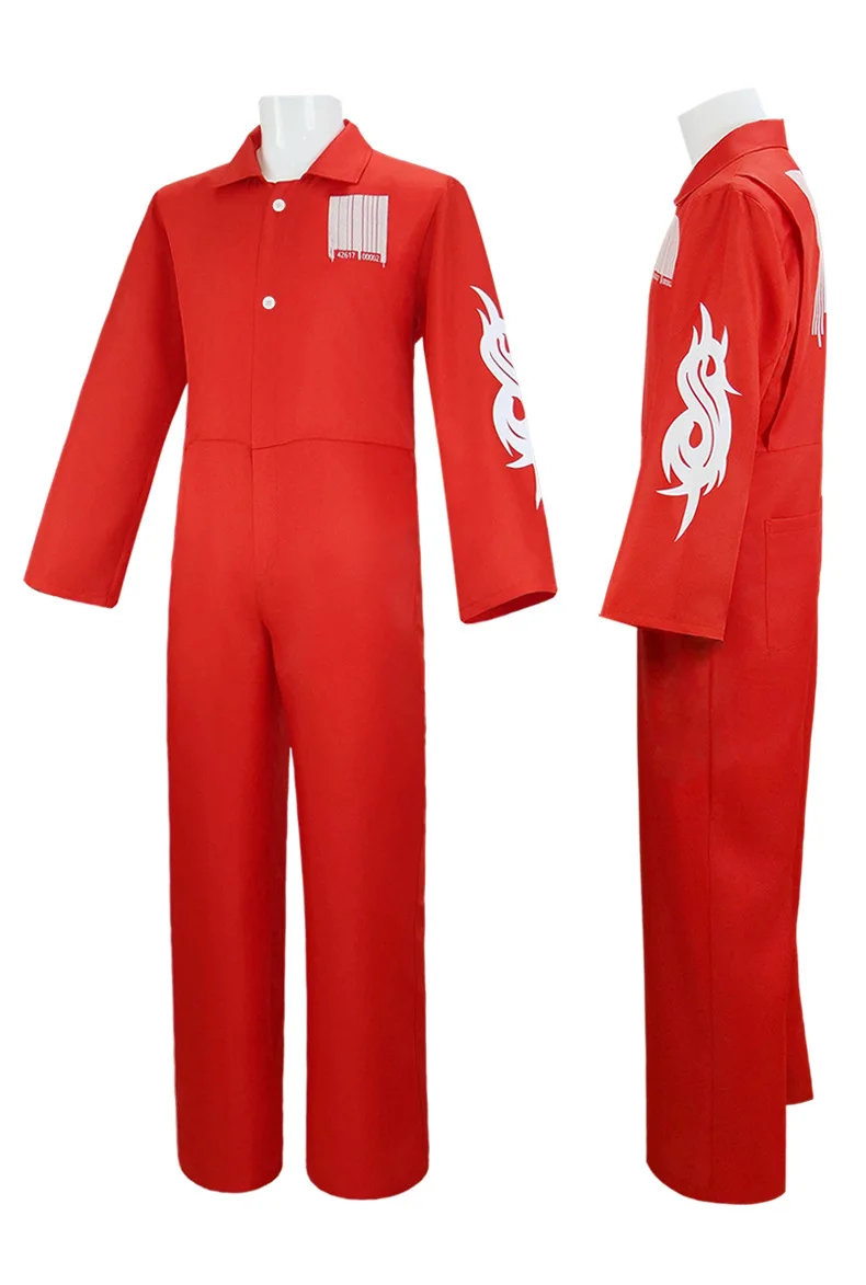 

Новинка 2025 года, маскировочный мужской комбинезон на Хэллоуин, костюм Fantasia, костюм Joey для косплея с узлом Joey, костюм в стиле фэнтези для косплея