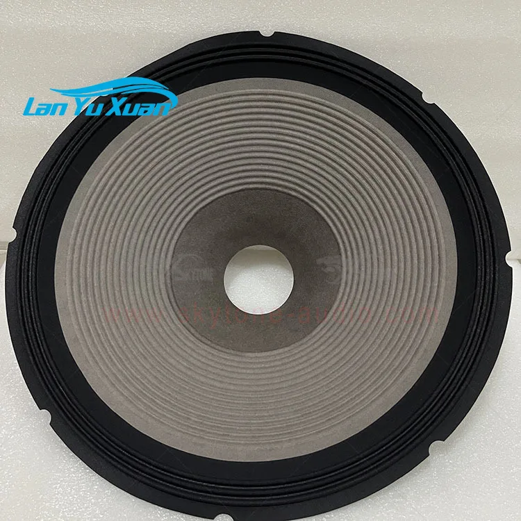 

2026 2268HPL 18" Woofer RECONE SERVICE Speaker Re-cone 18" Speaker Repair Parts