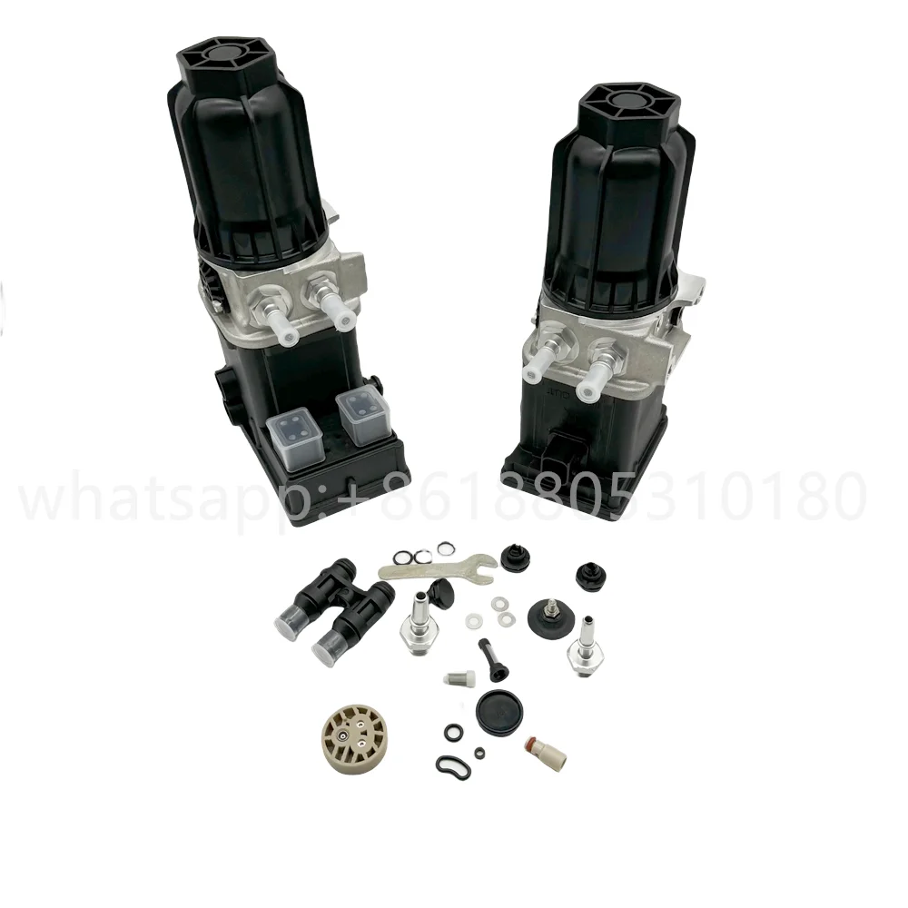 Reparatursatz für Harnstoffpumpe A0001407678 A000140578 A0001407978 A0001404078 Geeignet für Mercedes-Benz LKW Harnstoffpumpe – Detail 2