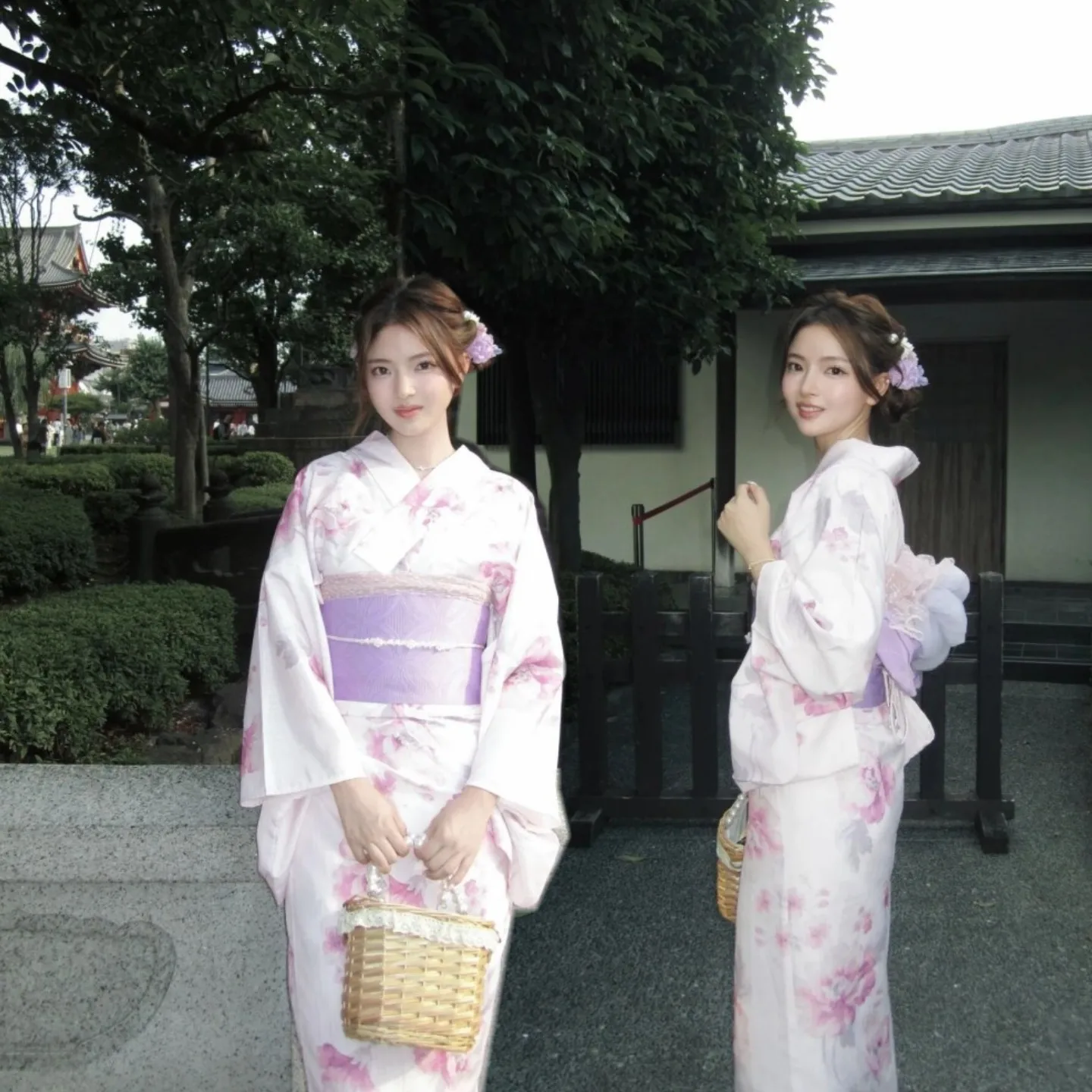 新しい日本の着物-女性用フォーマルドレス-写真撮影用ガールズフォト-改良された伝統的なドレスと浴衣の写真撮影用衣装
