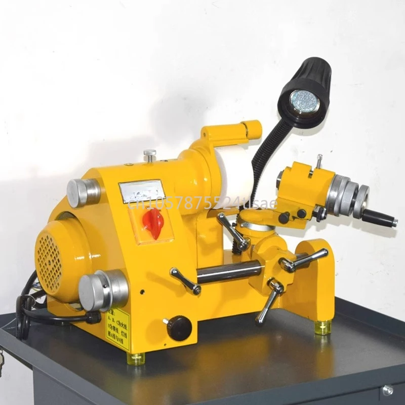 

U2 Высокоточная многофункциональная точилка для ножей с золотым шлифовальным патроном Многофункциональная фреза для сверл