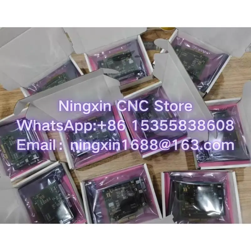 New original 8AC114.60-2 8AC120.60-1 8AC130.60-1 8AC131.60-1 8AC130.60-6 8AC110.60-2 8AC123.60-1 communication module