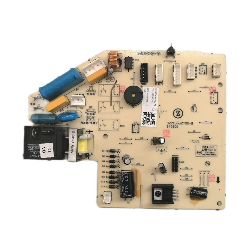 Suitable for air conditioning computer board circuit board 8DK-35A3-1BTG KFR-35G/K169 GZ2155BZT00-B