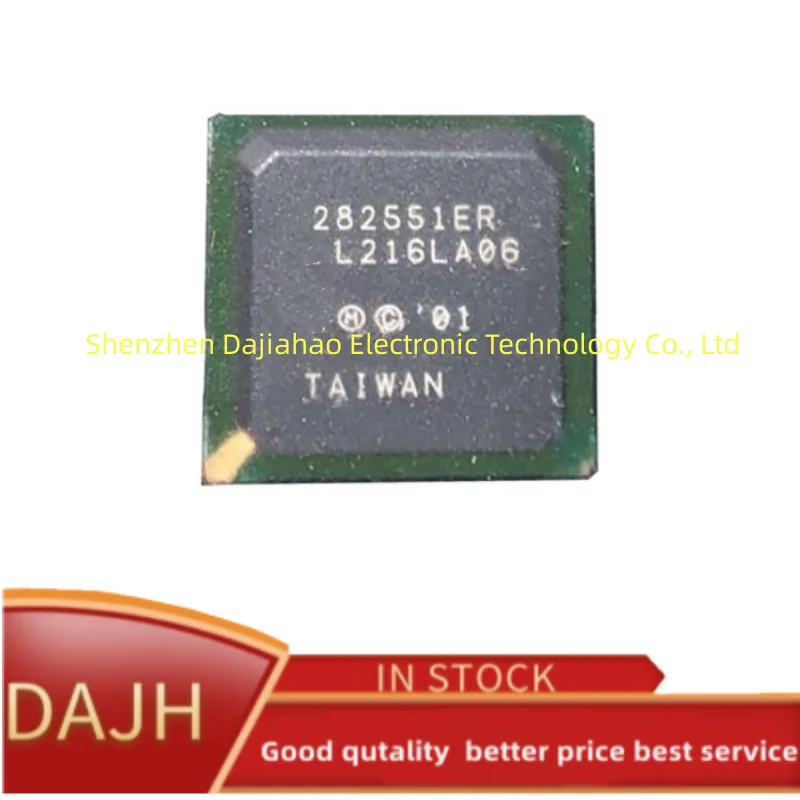 1pcs/lot  82551ER  BGA  IC communication and network Ethernet chip