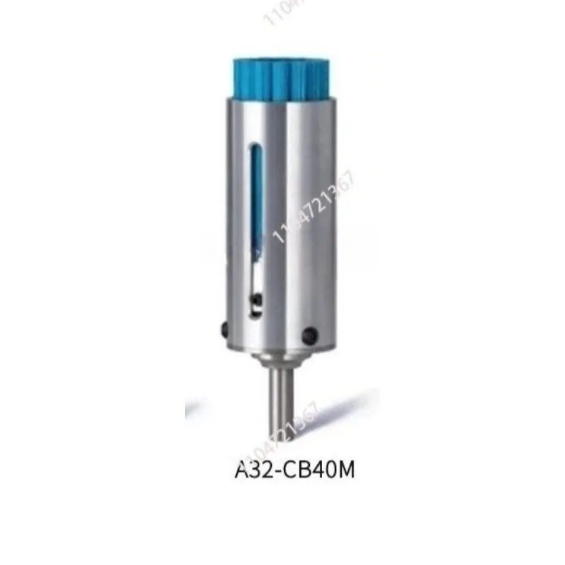 1PCS A32-cb06m /15M/25M surface deburring ceramic fiber brush Sharp  steel stripper brush