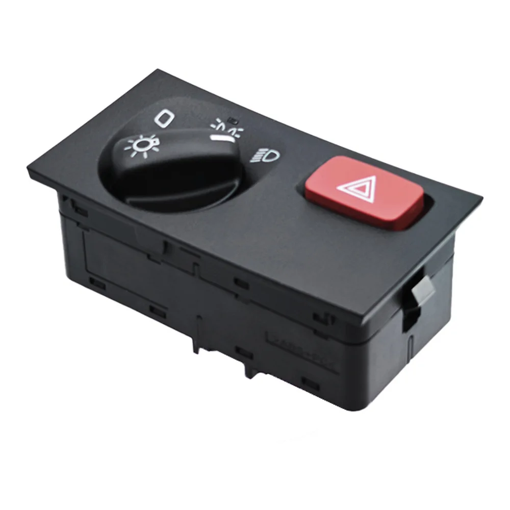 OE;1540673 1900317 2252076 Truck Lighting Switch Key Button Headlight Alert For Scania P-/G-/R-/T