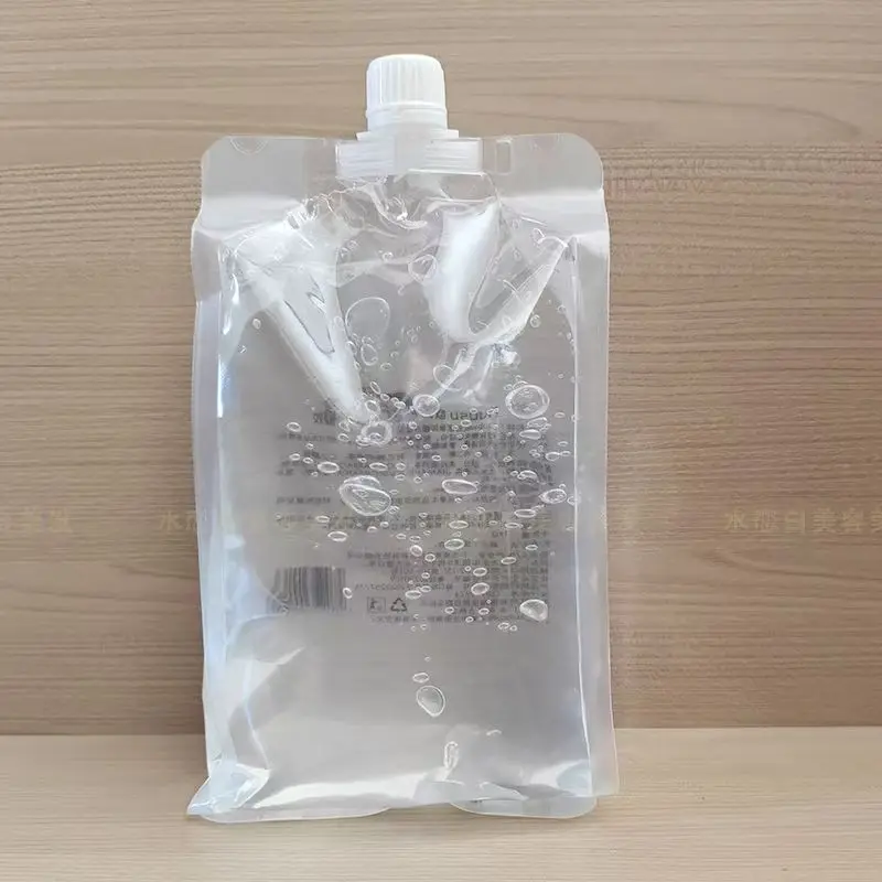 1000ml Hyaluronic Acid of RF Ultrasonic Introducing Firming Lifting massage Anti Aging Facial Body Dedicated Gel