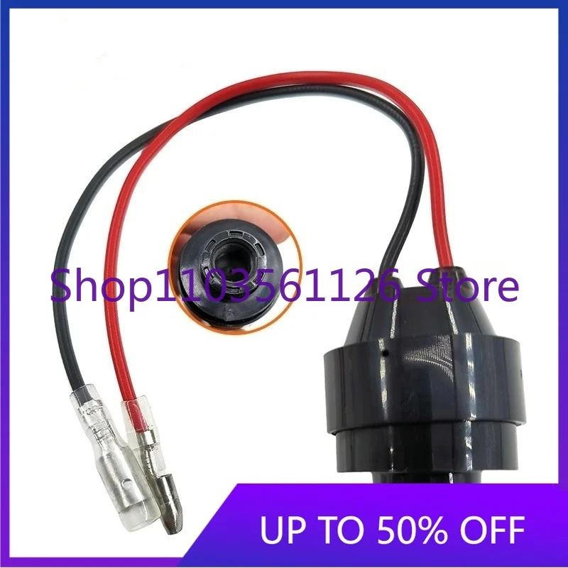 High Quality Excavator Air Filter Shell Sensor Pressure Sensor