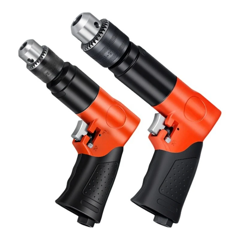 Air drill pneumatic electric drilling machine