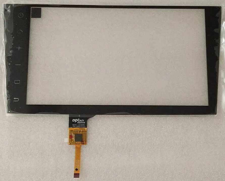 Applicable to for Lingpai car e-load, outer screen 80701-1A5448D touch screen 80701-1A5448B Teana