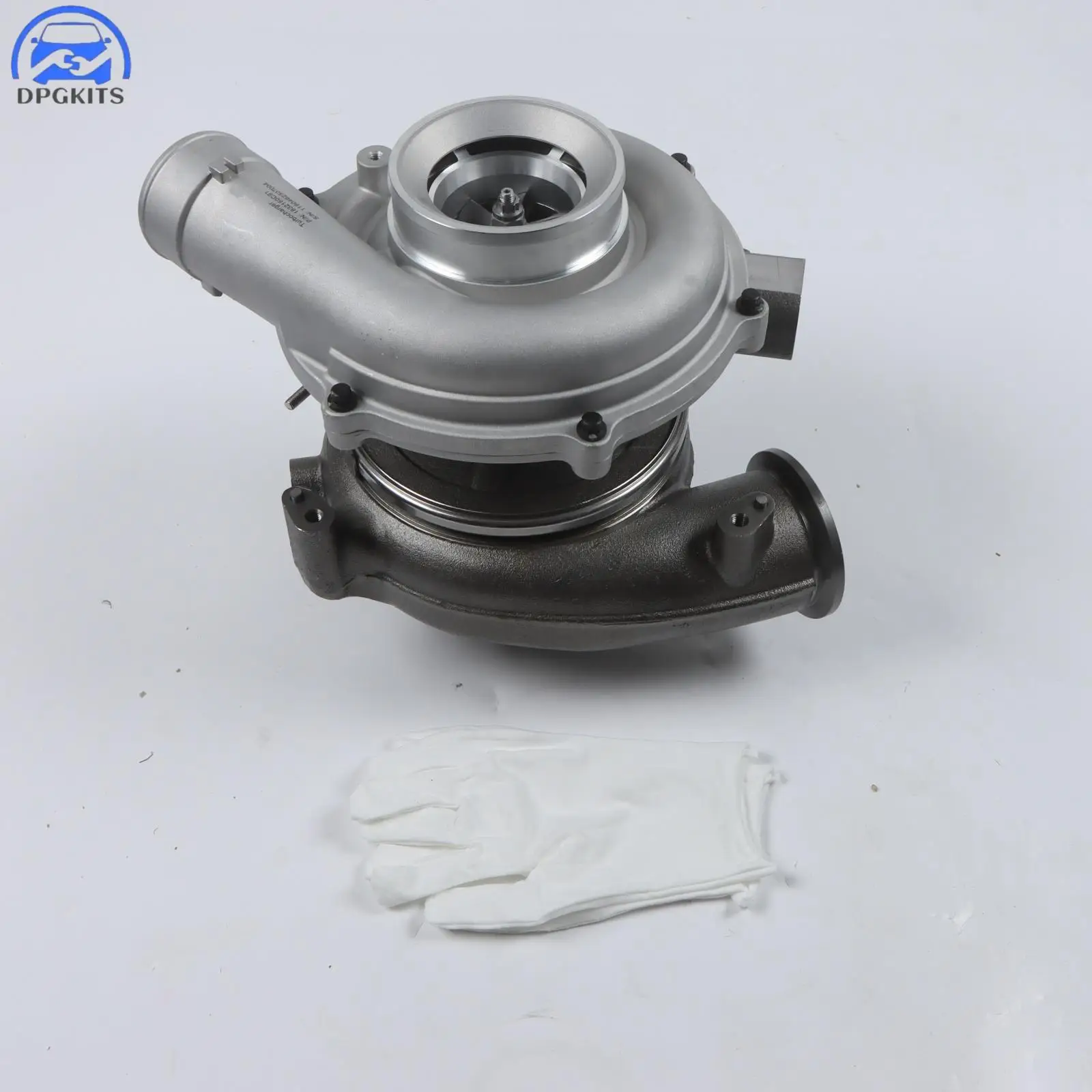 

Турбокомпрессор DPGKITS GT3782VA для F-250 F-350 F-450 F-550 Excursion 2003-2004 6,0L заменяет 1832160C91 автомобильные аксессуары