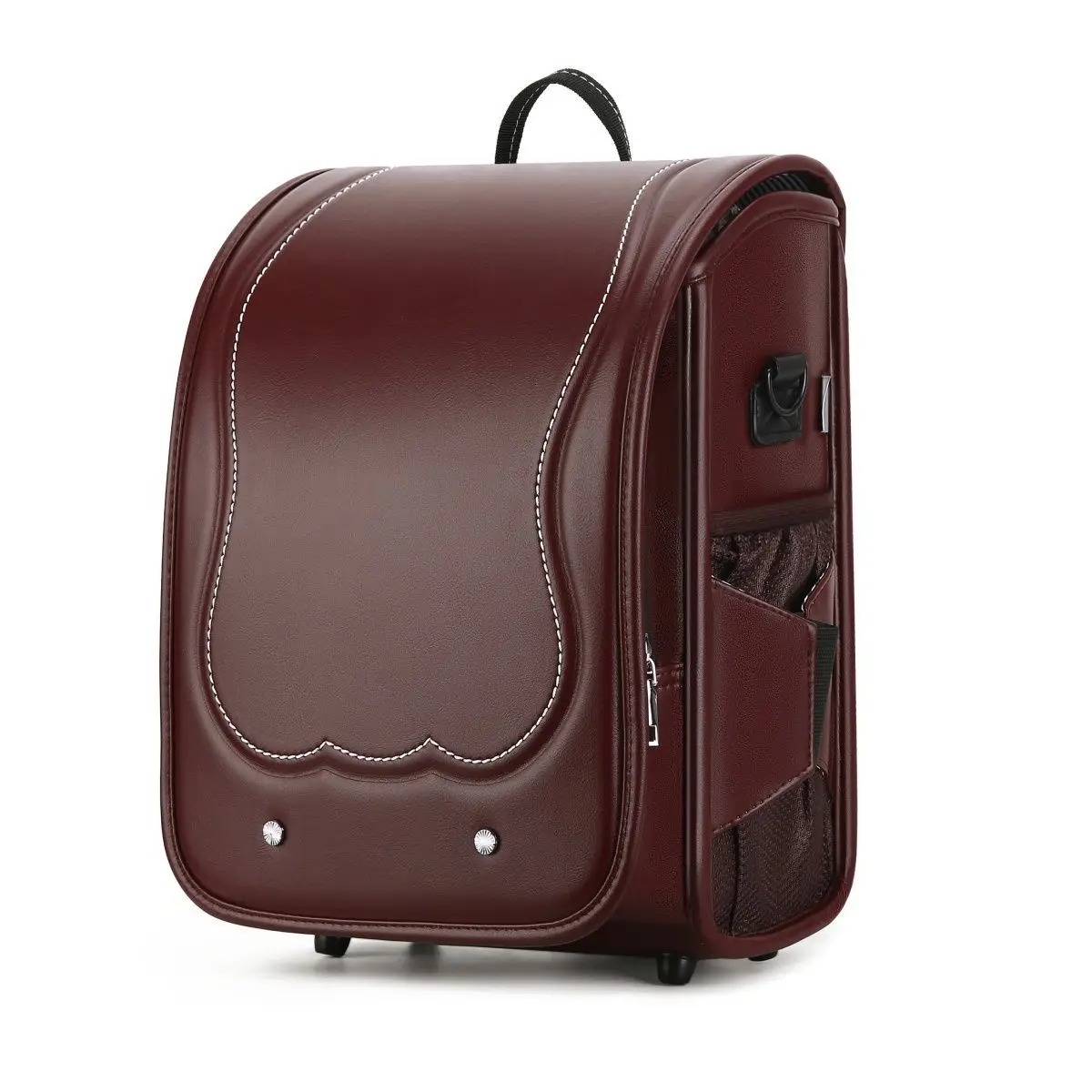 New Fashion School Bags for Boys Girls Brand Children Backpack Japanese Style Student Book Bag  Large Capacity Kids Schoolbag