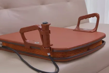 Electric Lift Stand Up Aid for Elderly & Pregnant Women