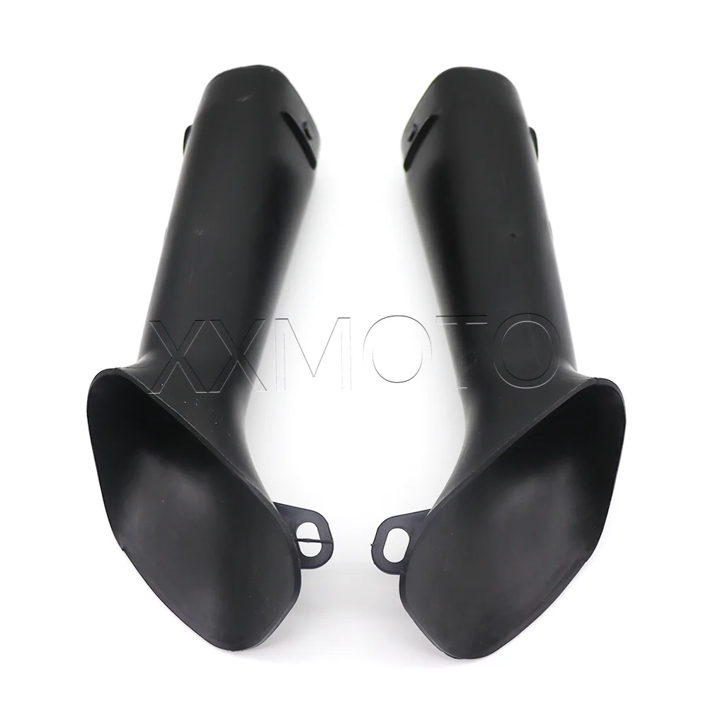 For BMW R1200GS R1250GS LC R 1200GS 1250GS LC ADV 2013-2021 Motorcycle Air Intake Fairing Cowling Air Intake Duct Fairing Cover