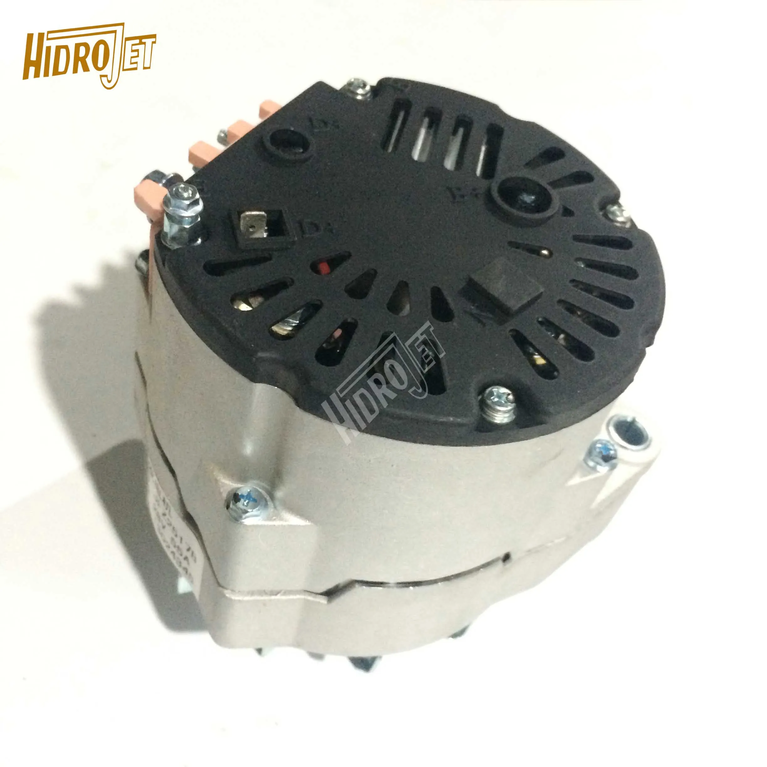 HIDROJET high quality TD226B 28V 55A Alternator 4110000991005 construction machinery parts alternator JFZ2517B 13024345