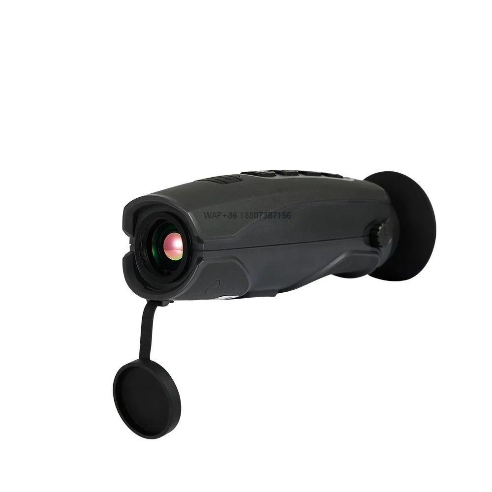 

T-72 Thermal Hunt Night Vision Monocular Thermal Imager for Hunting Wild Boar Wolf Rabbit and Outdoor Observation 384x288