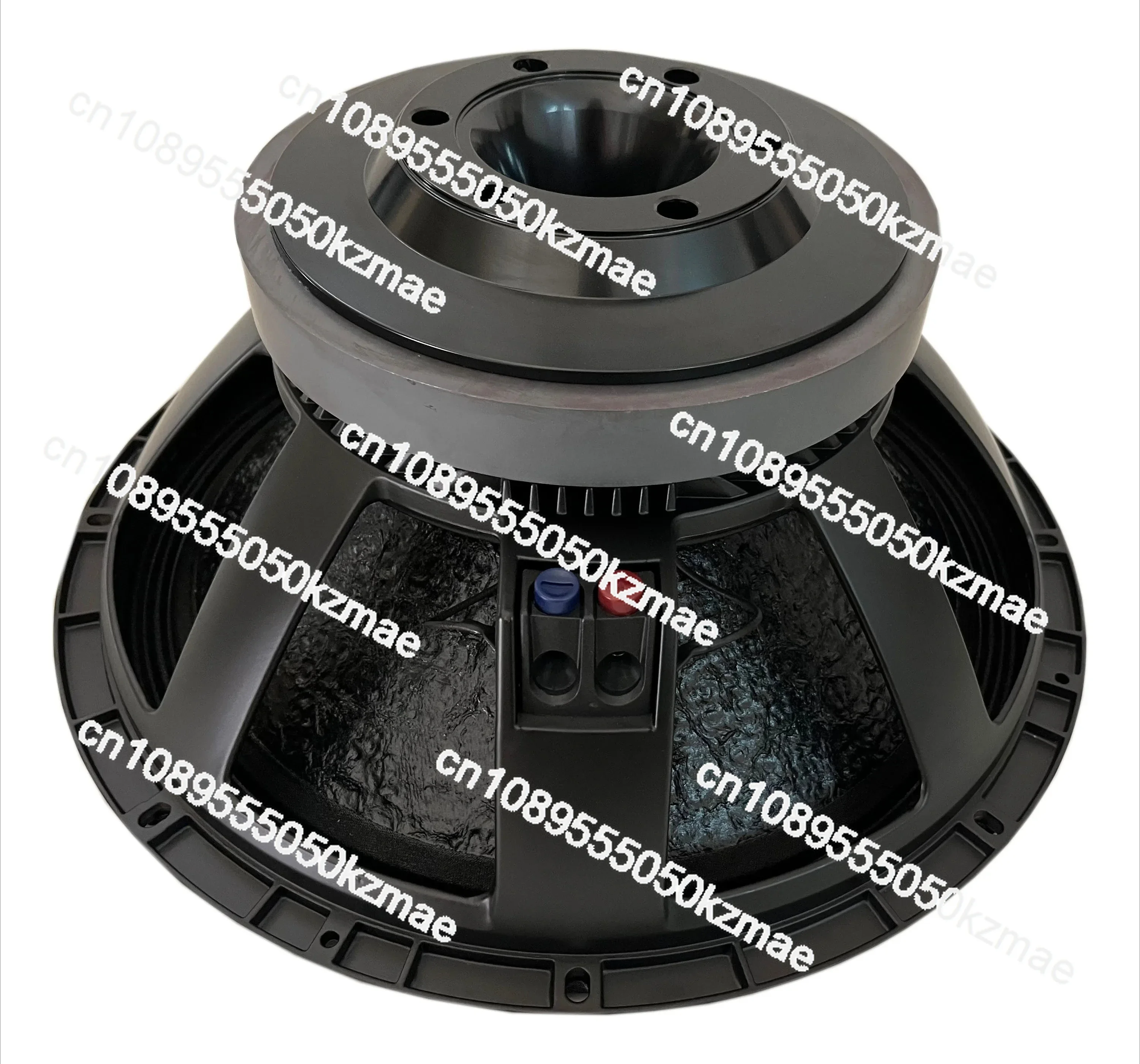 

18 Inch 2000W High Power Copper Voice Coil | Outdoor/Stage Bass Speaker