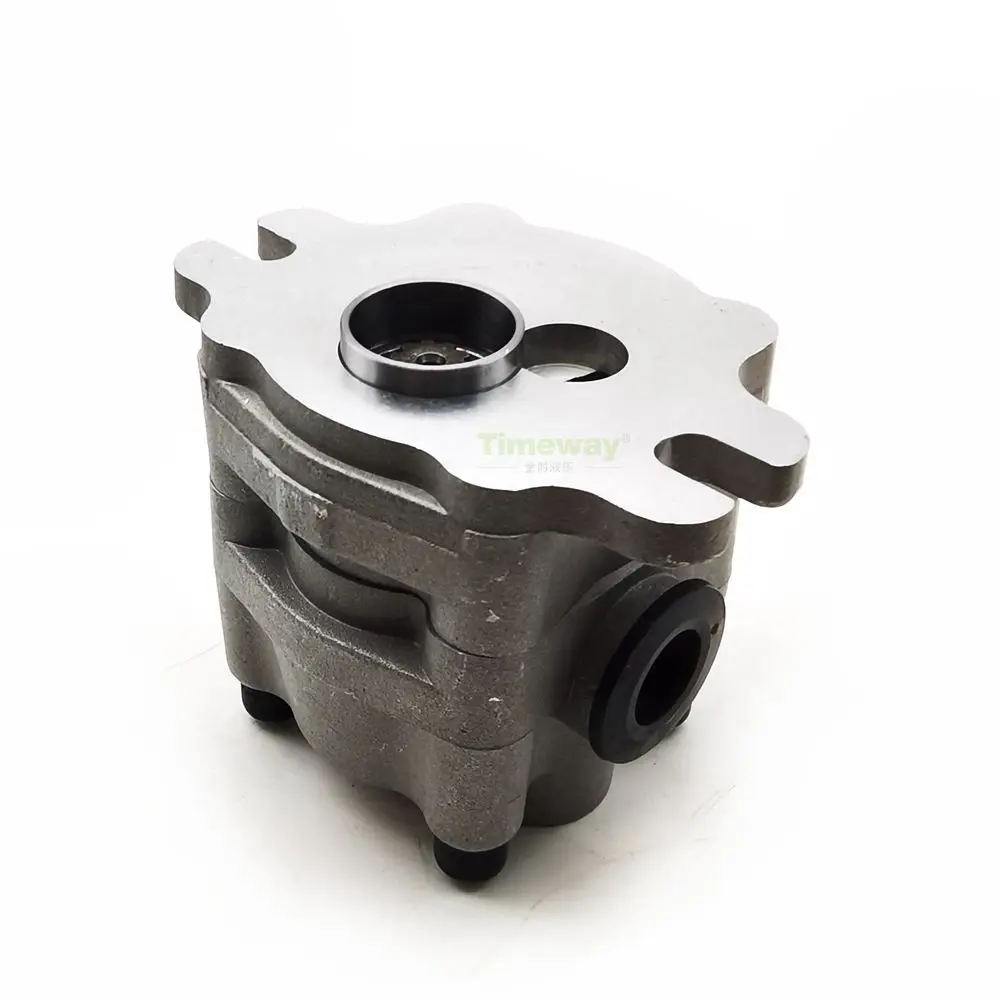 

TIMEWAY Gear Oil Pump PC35-8 High Pressure Hydraulic Gear Pump