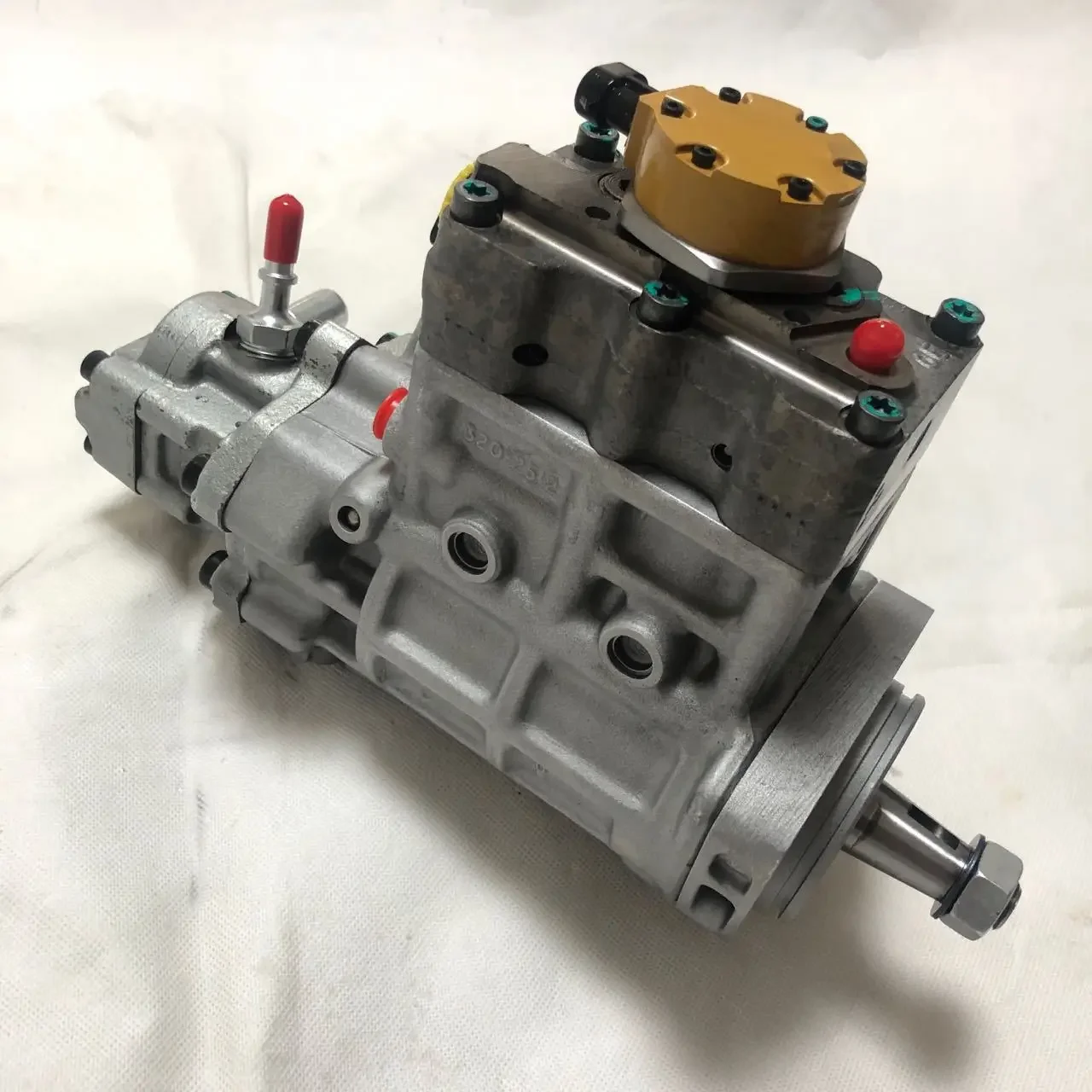 Engine High Pressure Fuel Injection Pump Carter 2959127 295-9127 For Construction Machinery C9.3