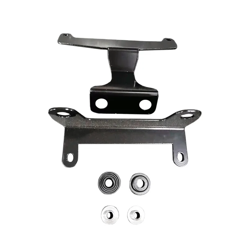 

SEAT SPORT INTERCOOLER BRACKETS for F IA 1.9 VRS AL0200