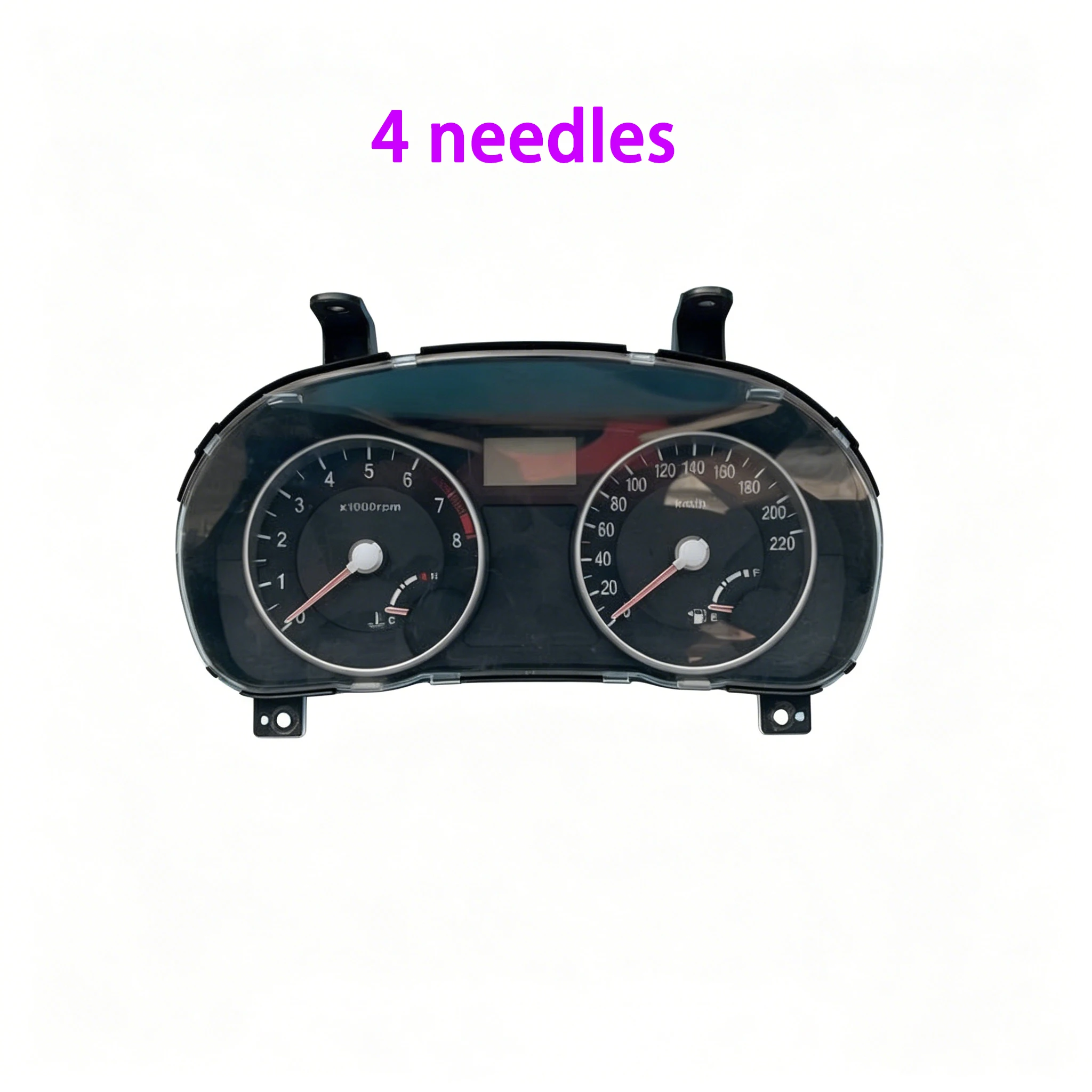 Chengcheng - Auto dashboard-assemblage geschikt voor Hyundai Accent en Kia Rio originele tweedehands gedemonteerde auto-onderdelen