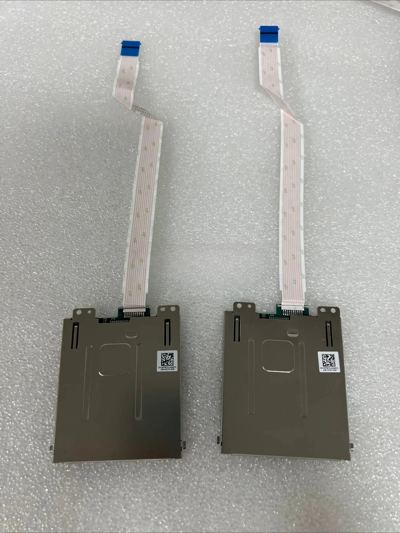 For Dell  Latitude 7300 Card Reader CN-0PY8TG
