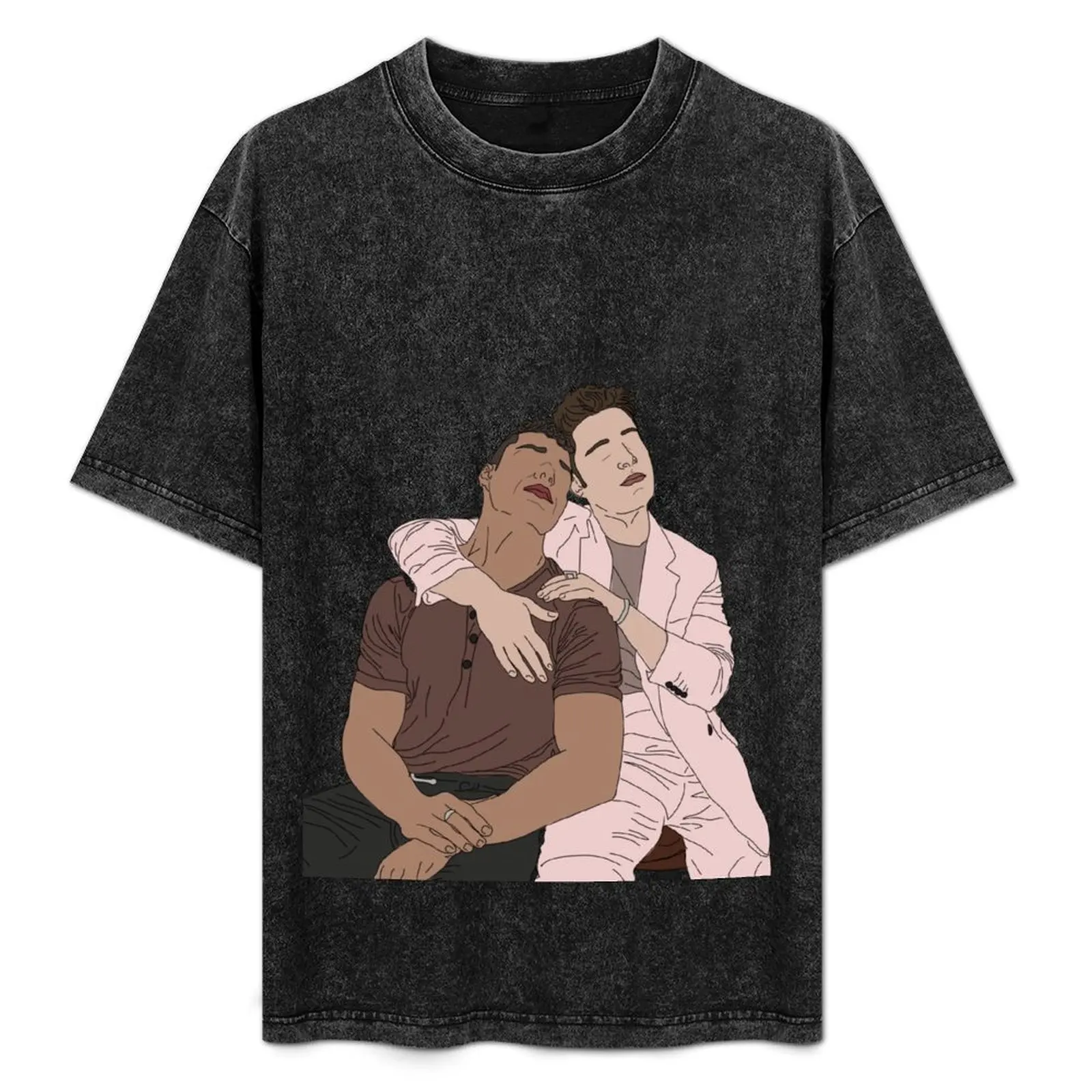 

I consider him one of my closest friends outside of work now. T-Shirt Active Wear Sports T-Shirt for Men