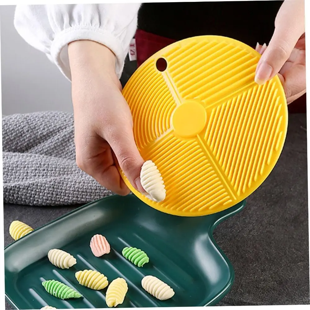 

ABS Kitchen Manual Spaghetti Maker New Multi Purpose Kitchen Supplies Pasta Board Pasta DIY Mould Cooking Tool