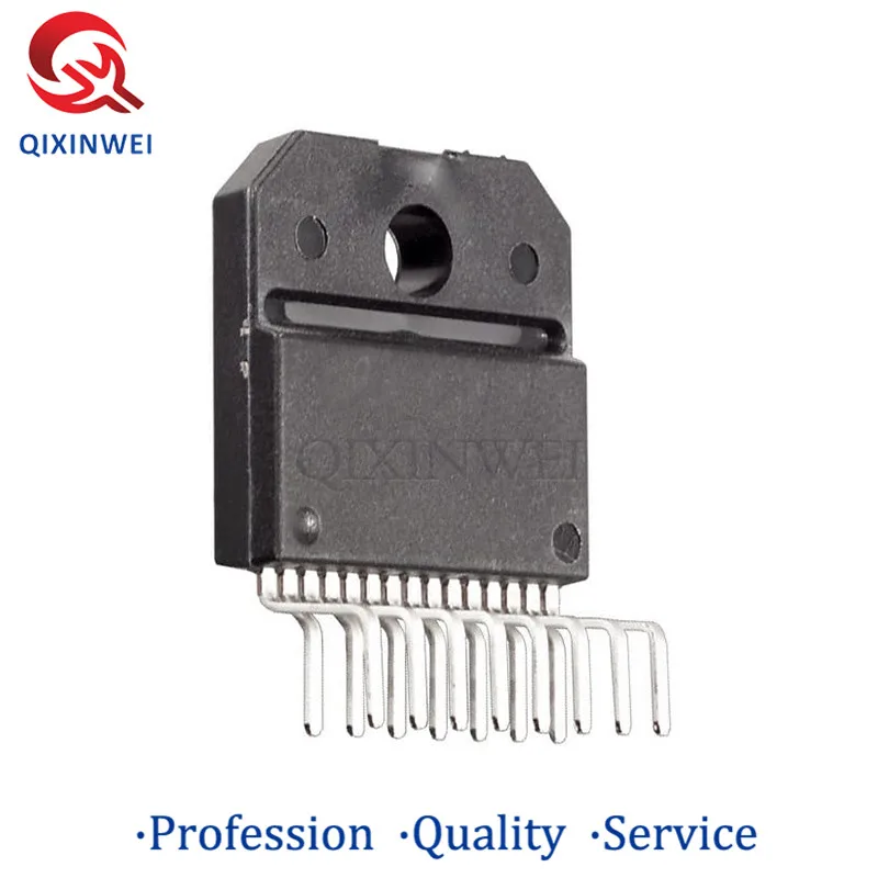 LM4652TF Original nuevo