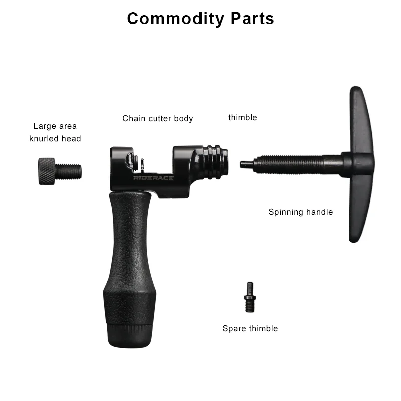 Bicycle Chain Pin Remover Road Cycling Link Breaker Splitter MTB Cycle Repair Tool Mountain Bike Chains Extractor Cutter Device