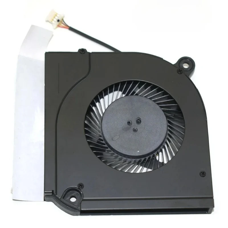 New 23.Q5MN4.002 NS85C06-18M07 For Acer Laptop Cpu Cooling Fan Right DC05V 0.50A