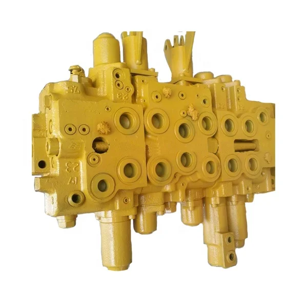 Construction Parts …