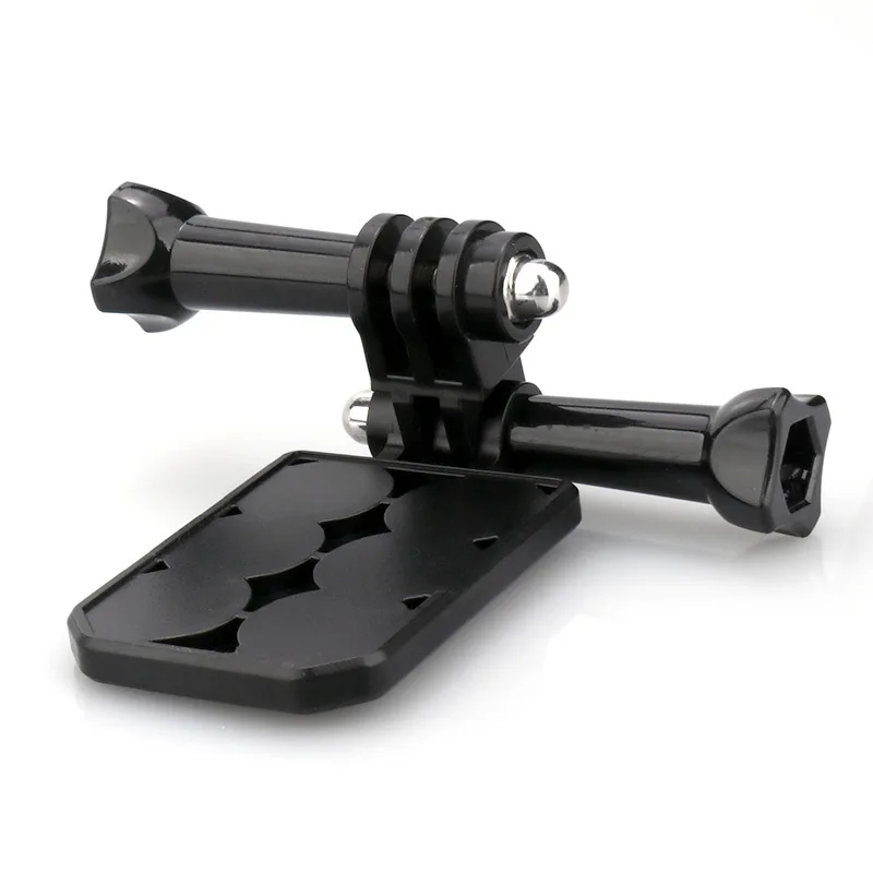 

For DJI Action 6 Exclusive Magnetic Mount - Strong Adsorption Camera Holder - Adjustable Angles- for Action Camera Accessories